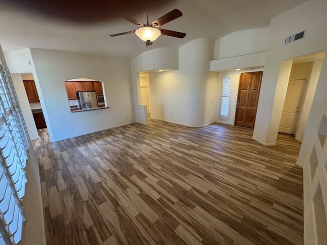 Photo - Loma Alta Estates Vail School District