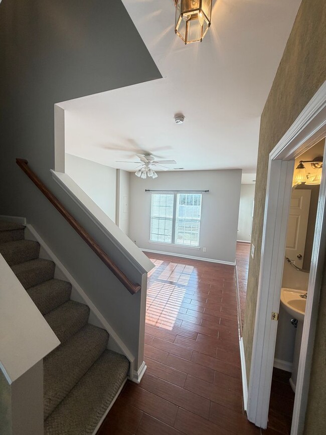 Photo - Charming 3BR Townhome in Sought-After Harrisburg Town Center