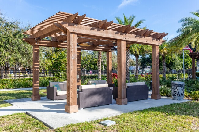 Grand Palms Senior Apartment Homes 55+