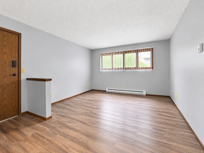 Wildwood Apartments