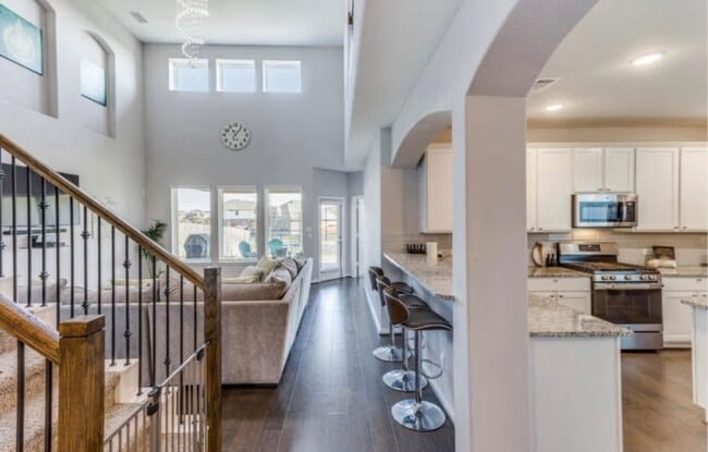 Building Photo - 744 Blue Oak Blvd Rental