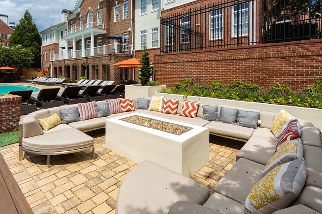 The Atlantic Buckhead