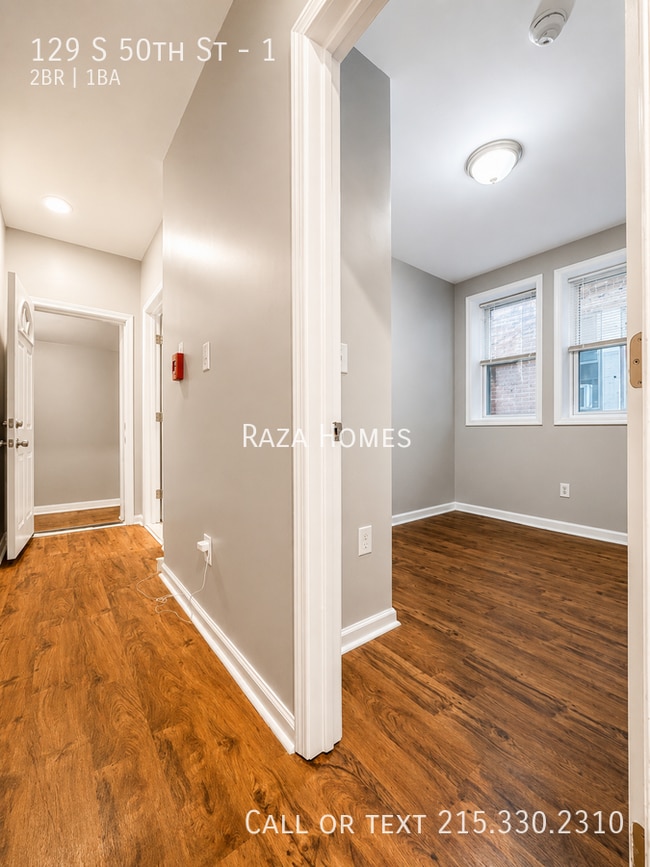Photo - 129 S 50th St Unit 1