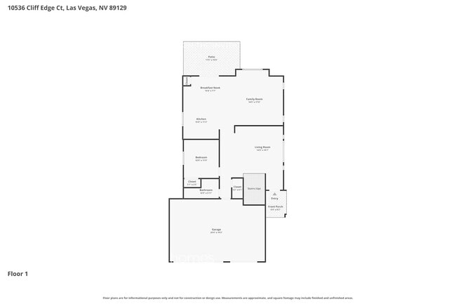 Photo - 10536 Cliff Edge Ct