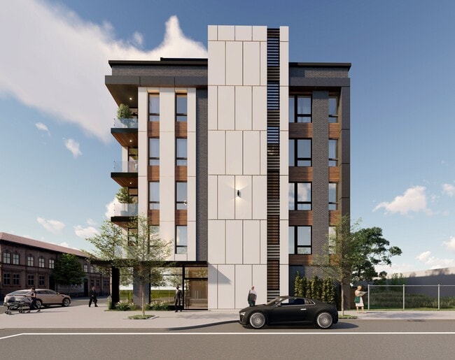 209-213 Mount Pleasant Ave