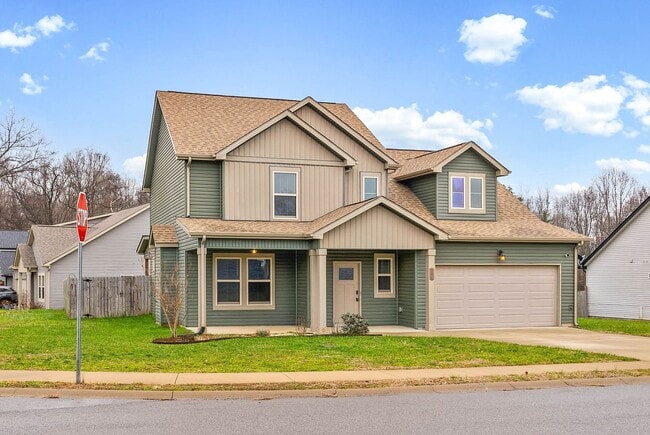 Photo - Beautiful 4 bedroom Pet Friendly Home For Rent!