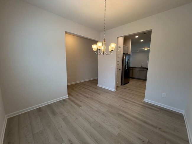 Photo - Brand New 4/3.5 House in West Rome- $2,195