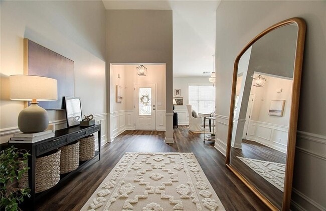 Photo - 3822 Carriage House Dr