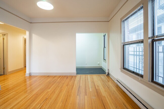 Photo - The Duke Apartments