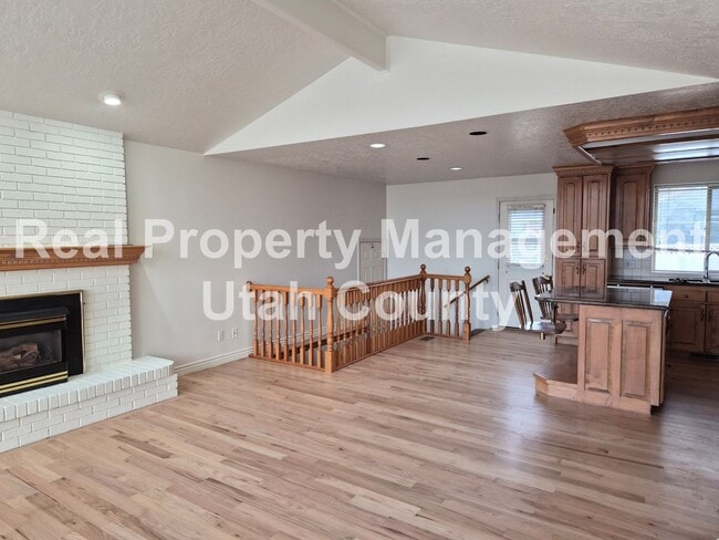 Photo - Beautiful Orem Home New Paint and Flooring
