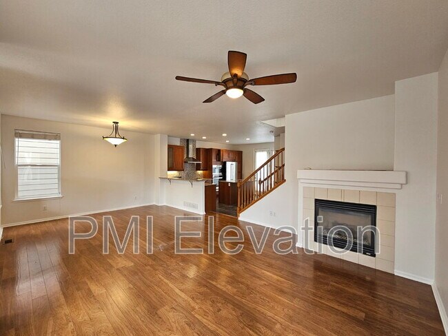 Photo - 4372 S Independence St