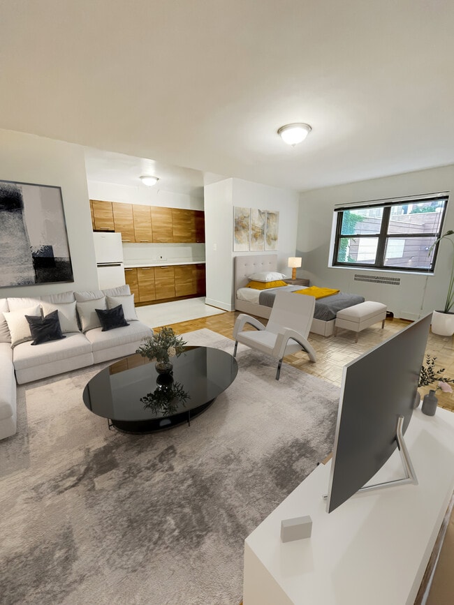 Building Photo - Macomb Gardens Rental
