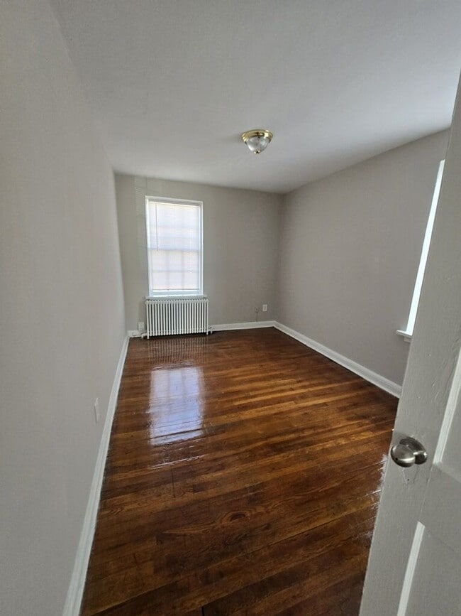 Photo - 3308 East Capitol St NE Unit A