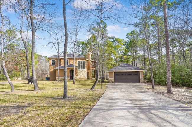 Building Photo - 22 Twinstone Cir