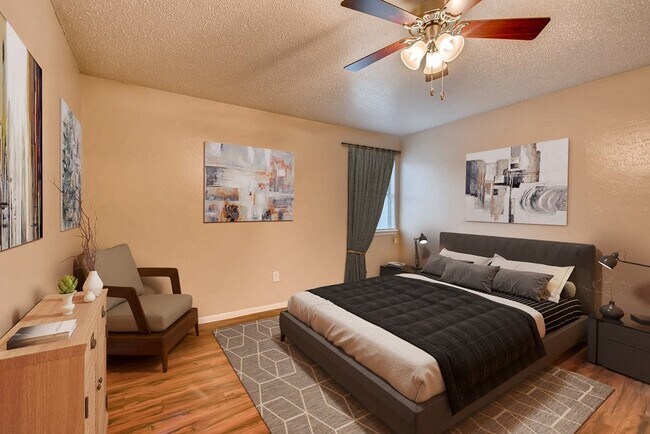 Photo - MARFA Apartments