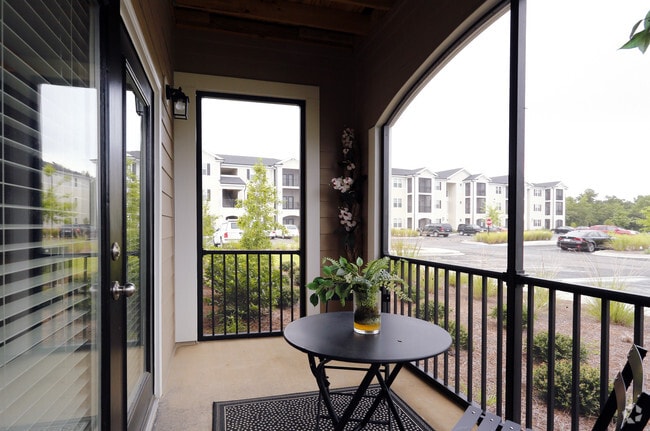Abberly Crossing Apartment Homes
