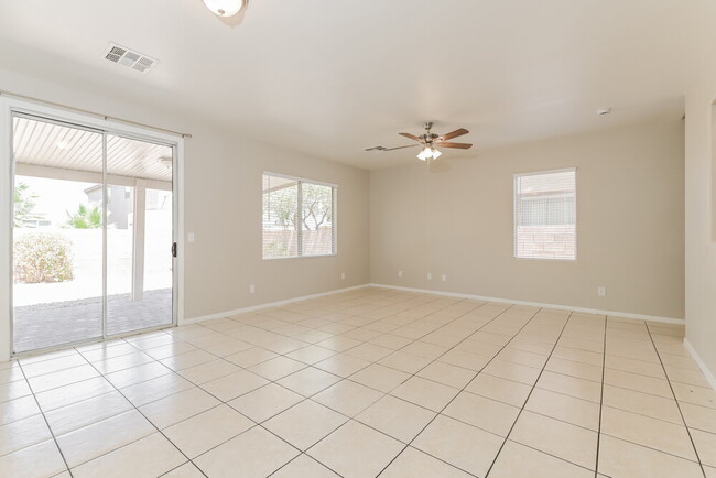 6416 Pronghorn Ridge Ave