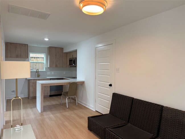 Photo - 3617 Rosalie St Unit 1