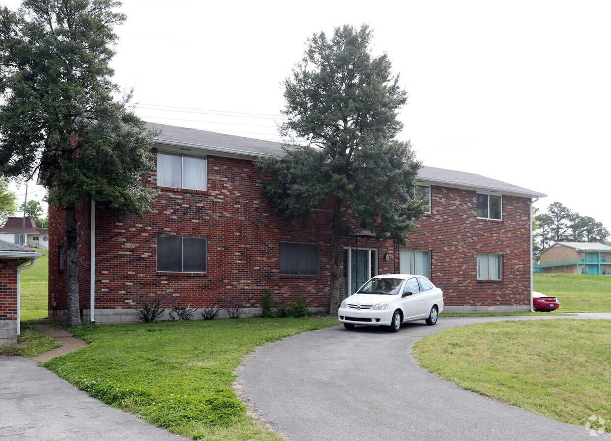 Photo - 2930 Berry Hill Dr