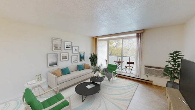 Photo - Olympic Tower Unit 868