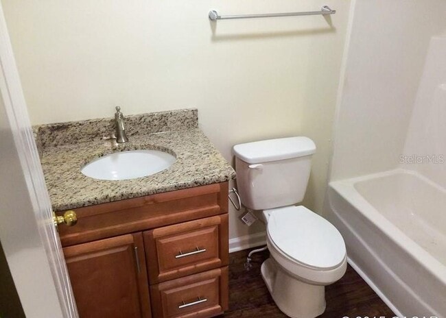 Photo - 2905 SW Archer Rd Unidad 4017