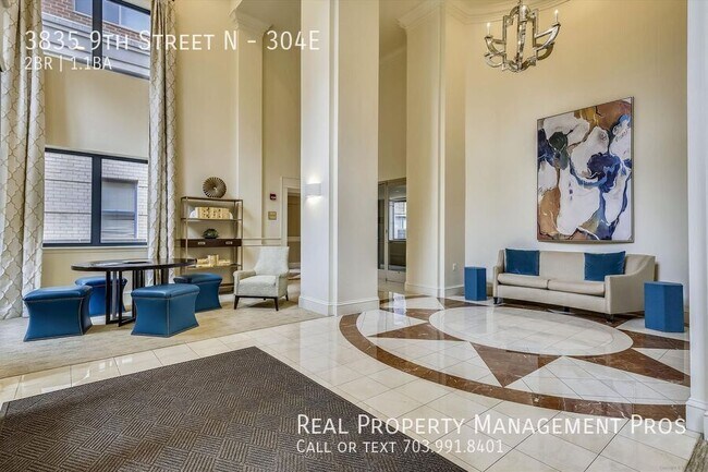 Photo - 3835 9th St N Unit 304E