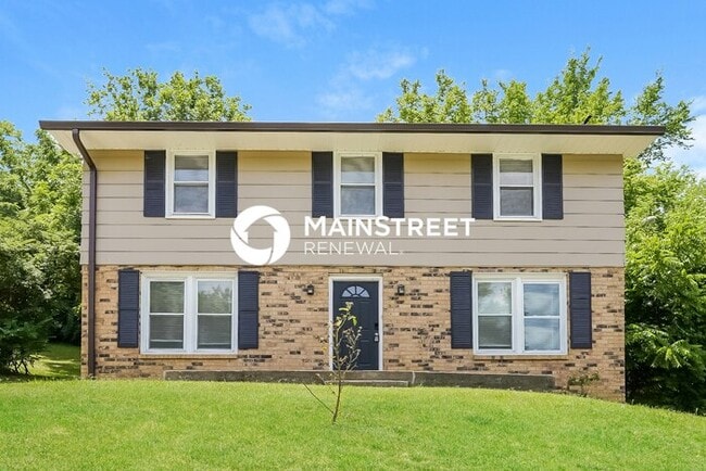 Building Photo - 4 Bedroom Pet-Friendly Home in NASHVILLE, TN with Main Street Renewal