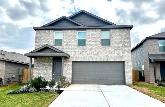 Building Photo - For Lease | 4 Bed, 2.5 Bath |1,979 Sq Ft | Caney Mills |
