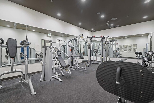 Photo - Meridian at Midtown