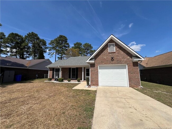 Building Photo - 7126 Kearny Ave