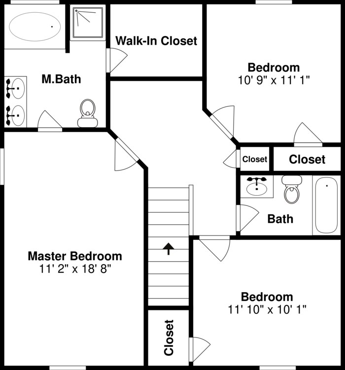 Photo - 545 Stillgreen Ln