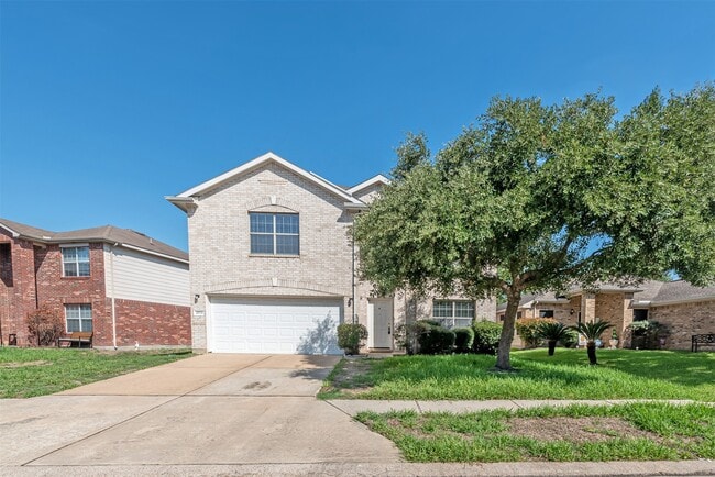 Photo - 20926 Kenna Cove Ln