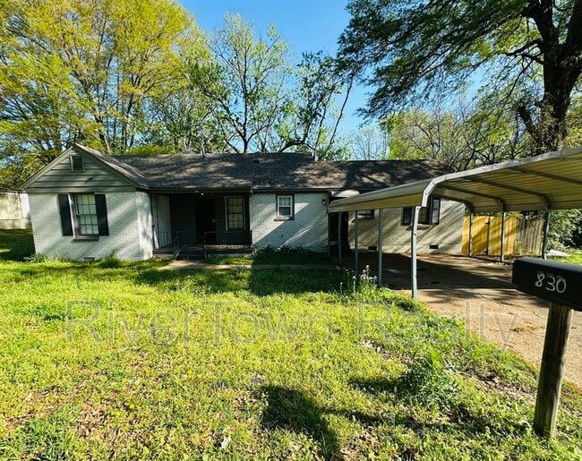 Photo - 830 Marsh Ave House