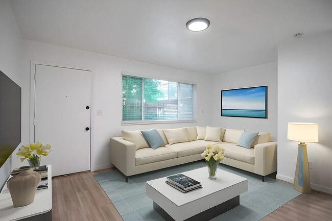 Photo - Park Creeke Apartments