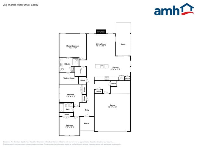 Photo - 252 Thames Valley Dr