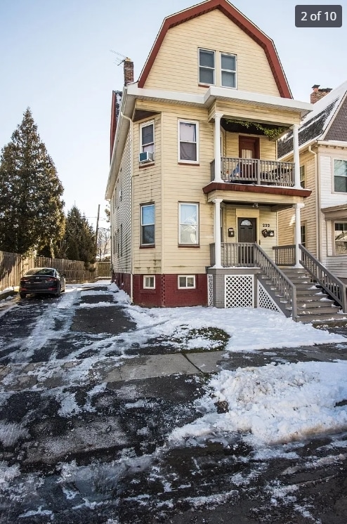 Photo - 222 Waverly Pl