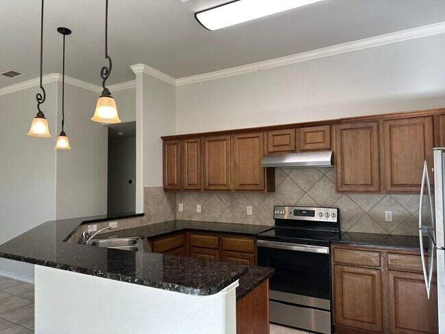 Photo - Ready for move in