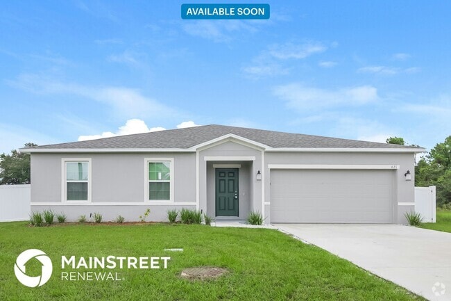 Building Photo - 621 Colville Cir Rental