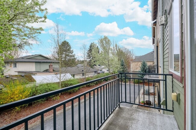 Photo - Spectacular 3 Bedroom, 3.5 Bathroom Townhome in Scenic Arbor Station.