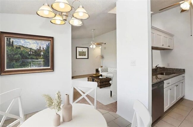 Photo - Charming Top-Floor Condo in the Heart of V...