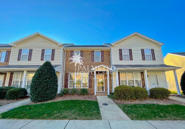 Building Photo - 4445 Baylor St