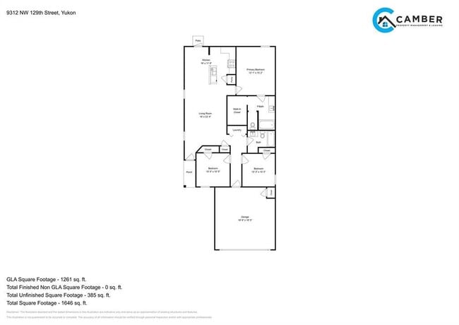 Photo - 10041 Blackjack Rd