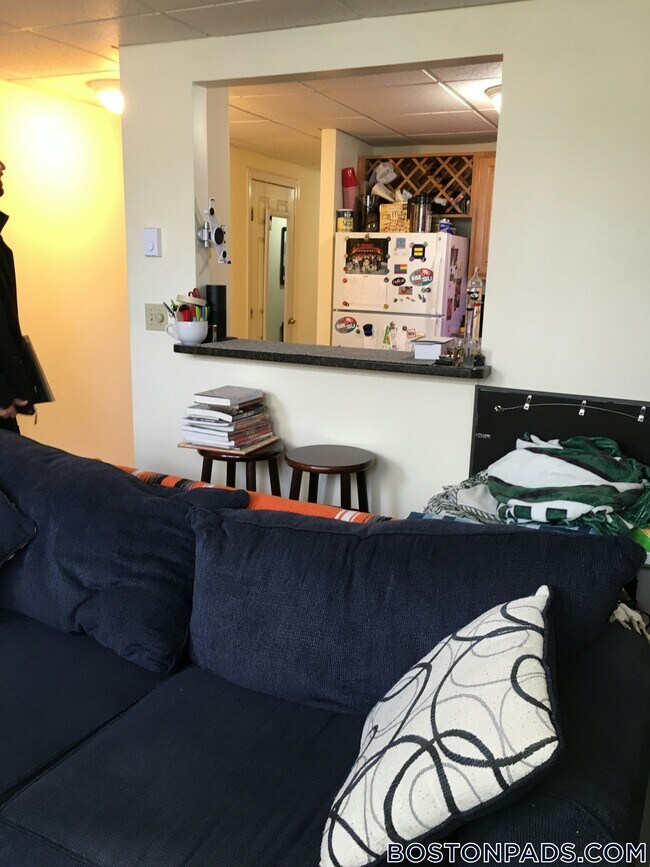 Photo - 98 Queensberry St Apartamento Unidad C