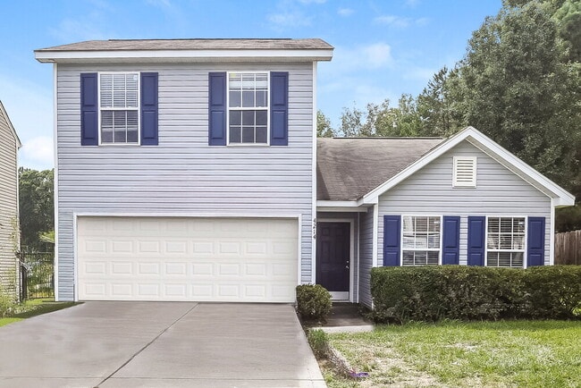 Building Photo - 4214 Broadstairs Dr SW Rental