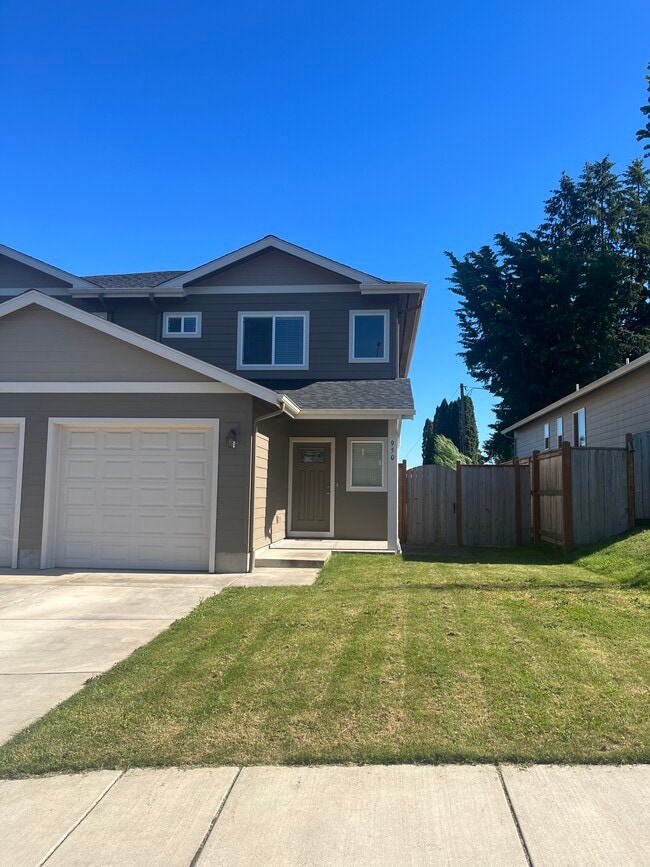 Photo - 950 S 58th St Townhome