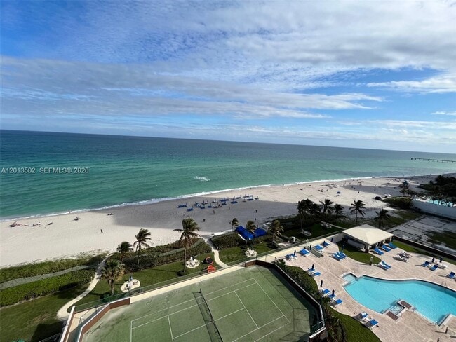 Photo - 17555 Collins Ave Unit 1208