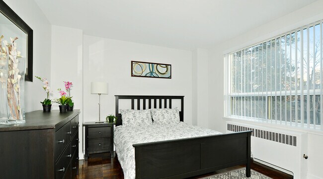 Photo - Avenue Park Apartments Unit 01012