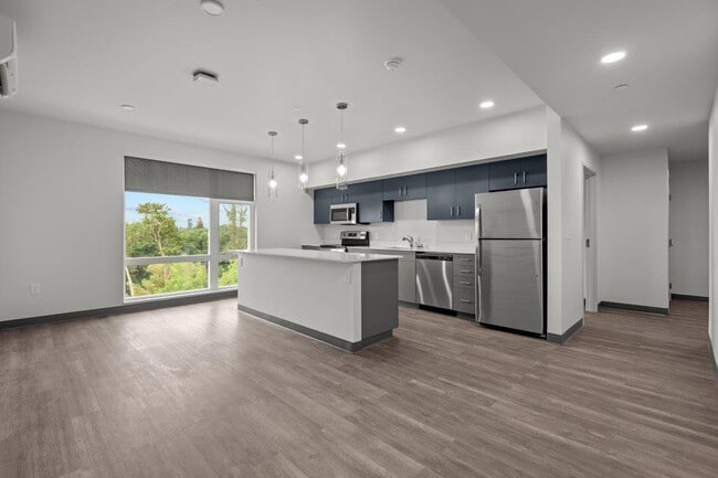 Ironside Apartments