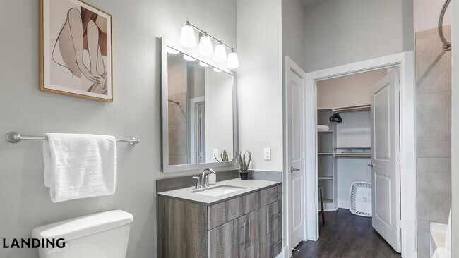 Photo - 1900 Airport Commerce Dr Unit 2206