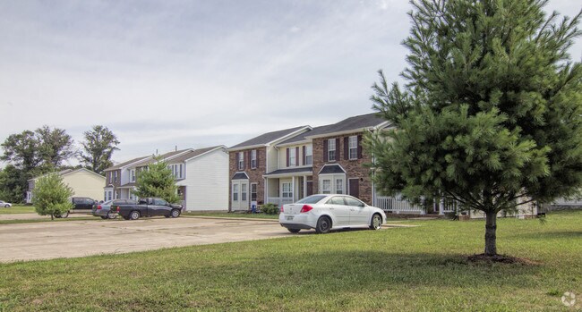 Oak Grove - Oak Grove Apartamentos